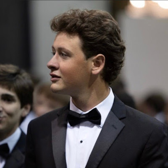 Meet your Posher, Jacob - Picture 1 of 1